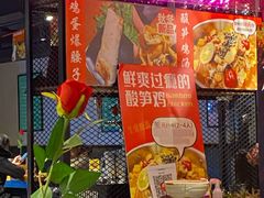 -腰子哥烤串(石佛营炫特店)