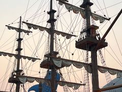 -珠海长隆海洋王国