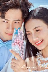 -金夫人婚纱摄影(西昌店)