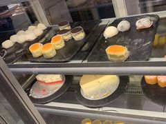 -星伦多自助料理(宝山龙湖天街店)