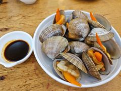 -渔家乐小海鲜(皇姑店)