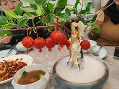 -奔跑吧陕菜·盛世长安(民乐园万达店)