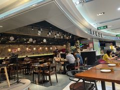 -斯比特花园西餐厅(东方商厦店)