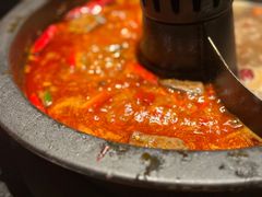 -晓宇重庆火锅(西安荟聚店)