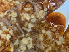 -陈熹公民族美食文化餐厅(中华广场店)