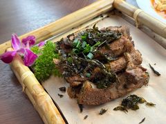 -香芙茗茶楼(梅家坞总店)
