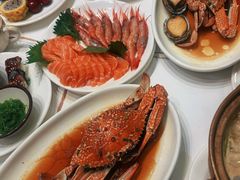 -第六季自助餐厅(北太平庄店)