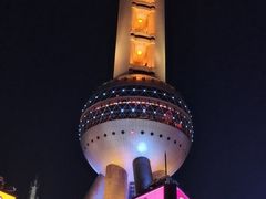 -东方明珠广播电视塔