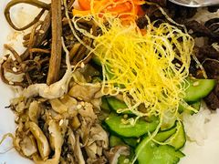 -平壤馆(西塔街店)