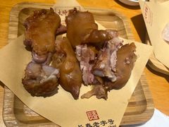 -东方饺子王精致餐厅(东盛路店)