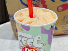 -DQ·蛋糕·冰淇淋(五角场万达店)
