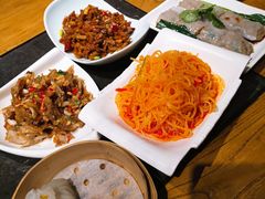 -小城粥道·海胆鲜虾粥(解放广场店)