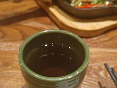 -云海肴·汽锅鸡·云南代表菜(美罗城店)