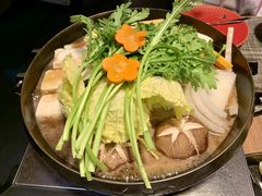 -满来寿喜烧(金虹桥店)