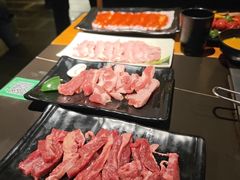 -千寻烧肉(政务区店)