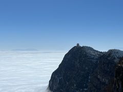 -峨眉山风景名胜区