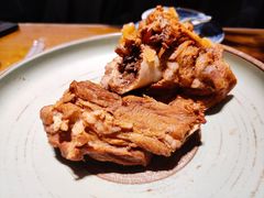 酱棒骨-95号酱骨·一块豆腐(展春园西路店)