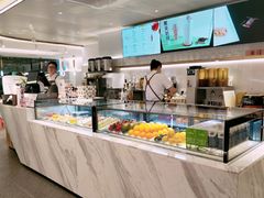 -万利隆面包生日蛋糕(人民路店)