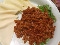 -壹零捌道·北京烤鸭(车公庄店)