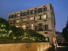 -伯衡55·吉品轩(乌鲁木齐南路店)