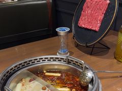 -快乐小羊(富强中路店)