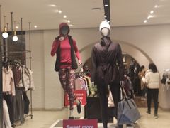 -lululemon(新天地店)