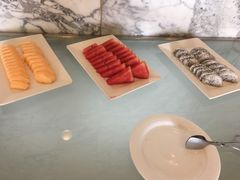-上海浦东华美达大酒店