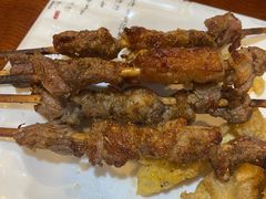 -伊隆斋(什刹海店)