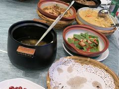 -印巷里主题餐厅(马鞍山店)