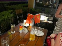 -宝莱纳餐厅(滨江店)