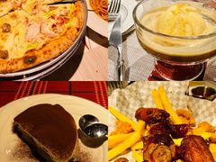 -Primo·丽莫意大利窑烤披萨