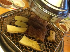 宫中拌猪排-青鹤谷(苏州店)