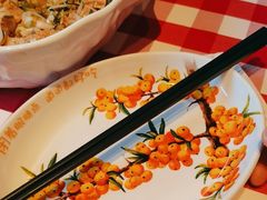 -西贝(六里桥旗舰店)