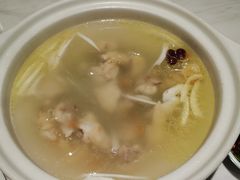 -龙泉人椰子鸡.糟粕醋.海南菜(三亚旗舰店)