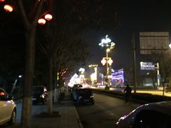 -煎饼卷大葱(春秋西路店)