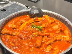 -HOTISLAND海鸡岛·韩国料理(江南西店)
