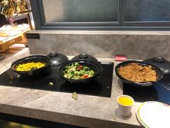 -比格比萨自助(万柳华联店)