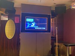 -乐界KTV(虹桥中心店)