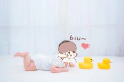 -儿童天堂专业儿童摄影(云岩区店)