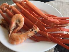 -东方红海鲜百汇(国际大厦店)