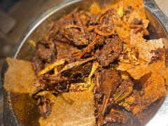 -嘎嘎鸭下巴·爆辣干锅(明教寺店)