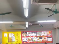 -嘉升大排档(番禺总店)