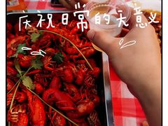 -绳金塔美食街(前进路店)