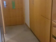 -上海浦东康桥绿地假日酒店