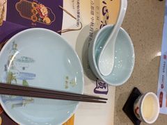 -点都德(汇胜楼店)