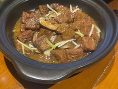 -三凤酒家·百年无锡菜(清扬茂业店)