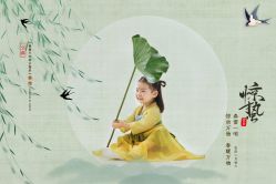 -小猴子儿童摄影馆(茂业店)