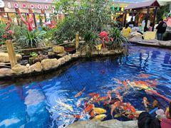 -鸿通城购物中心