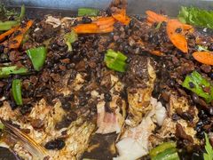 -三味鱼屋(琥珀山庄店)