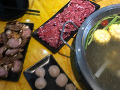 -林记潮牛·牛肉火锅(上马墩店)